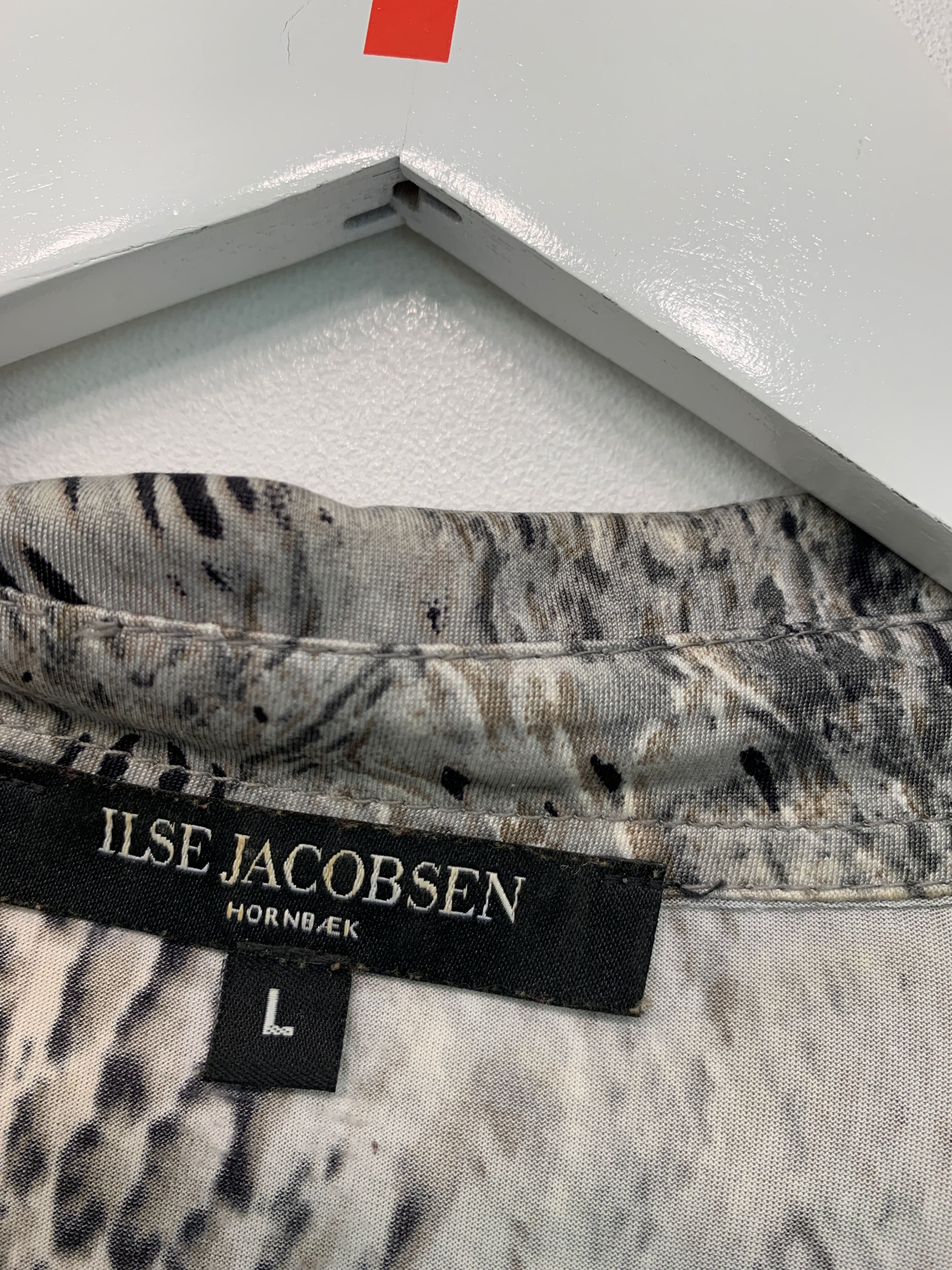 Ilse Jacobsen Skjorte